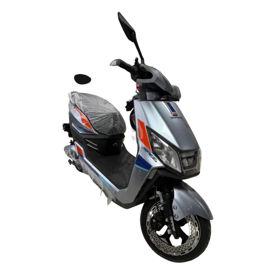 Elektrický skúter JP2200